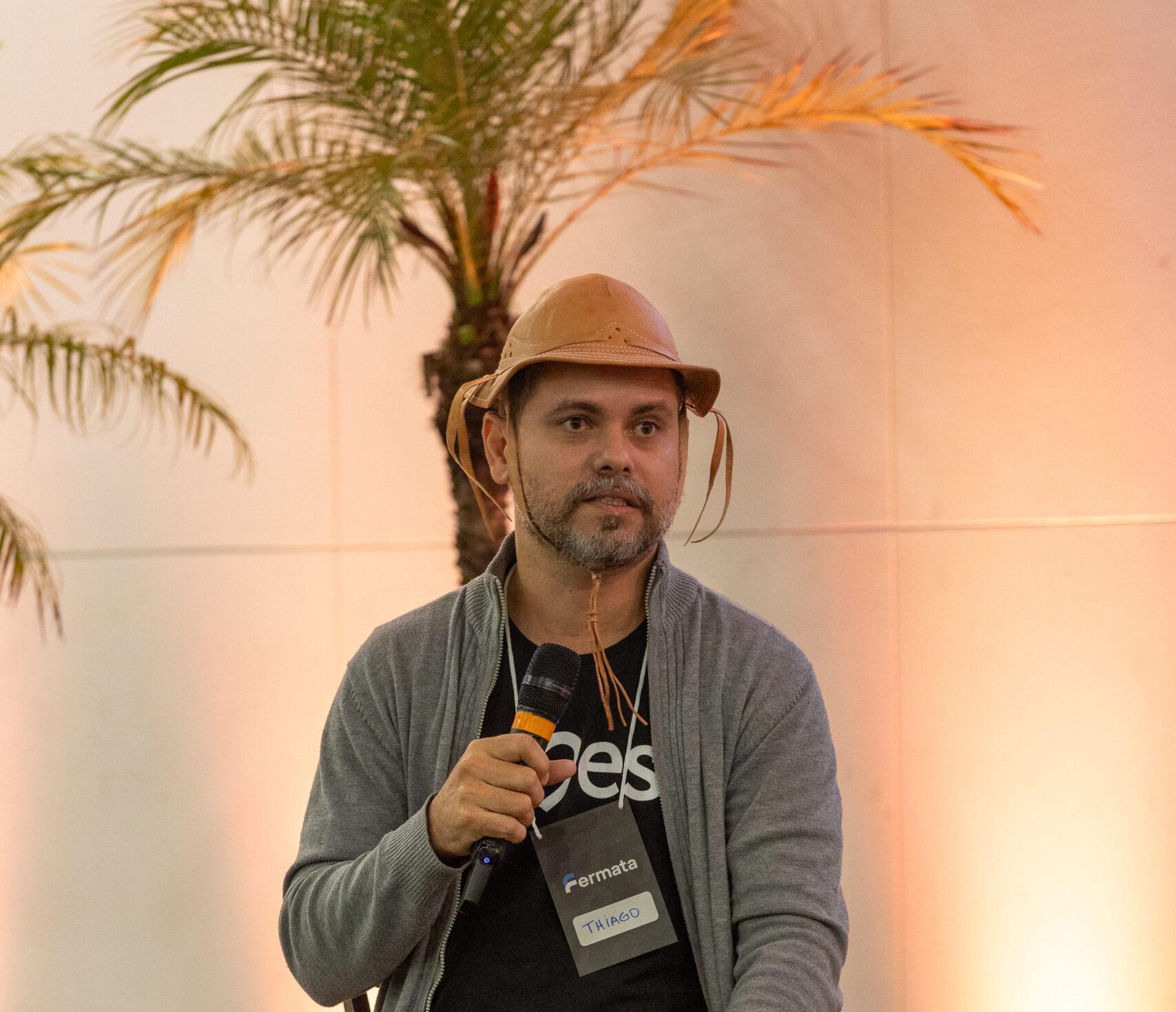 Fermata Brasil Belo Horizonte / MG   Participantes: 138   Data: 15 a 17 de maio