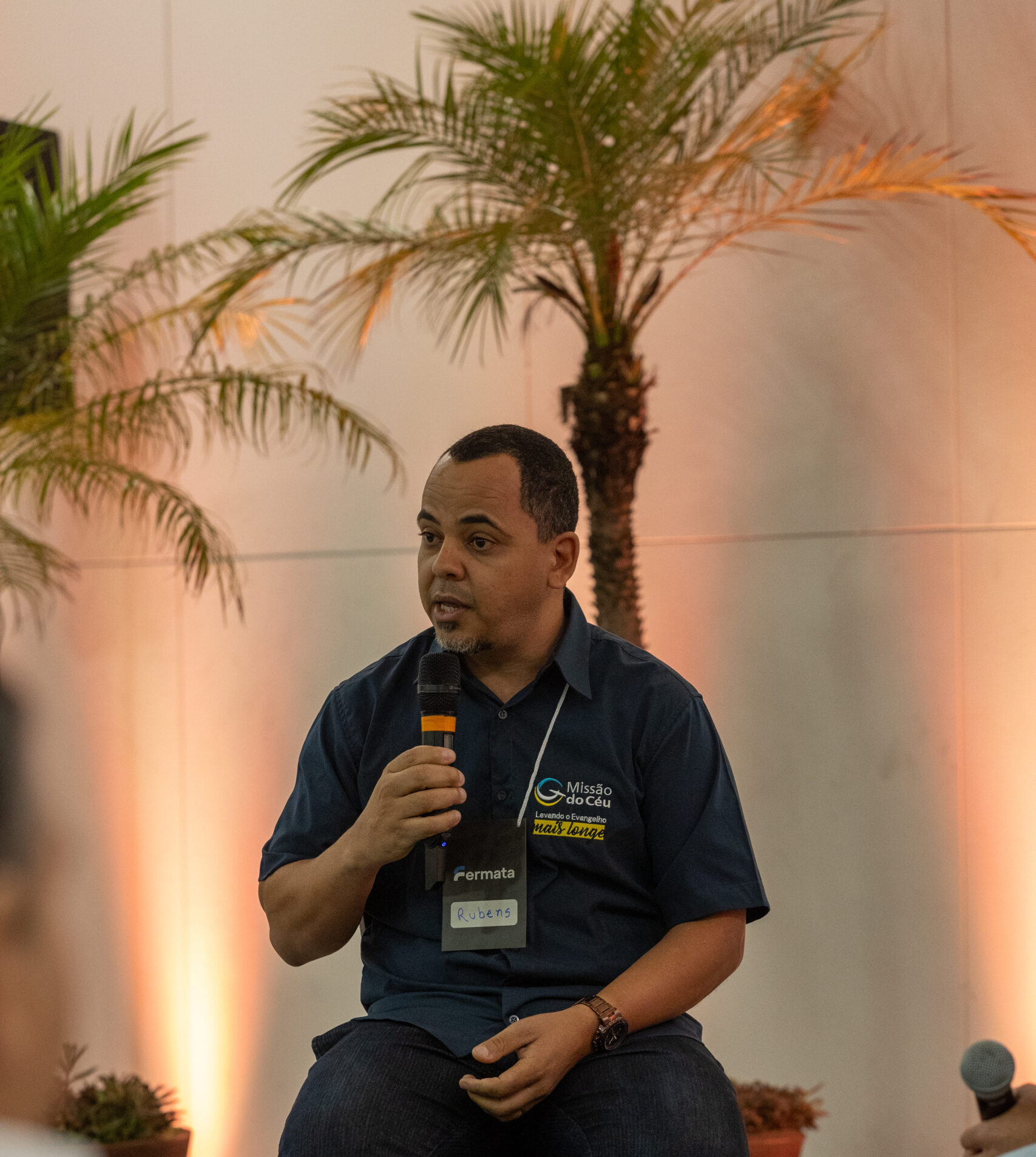 Fermata Brasil Belo Horizonte / MG   Participantes: 138   Data: 15 a 17 de maio