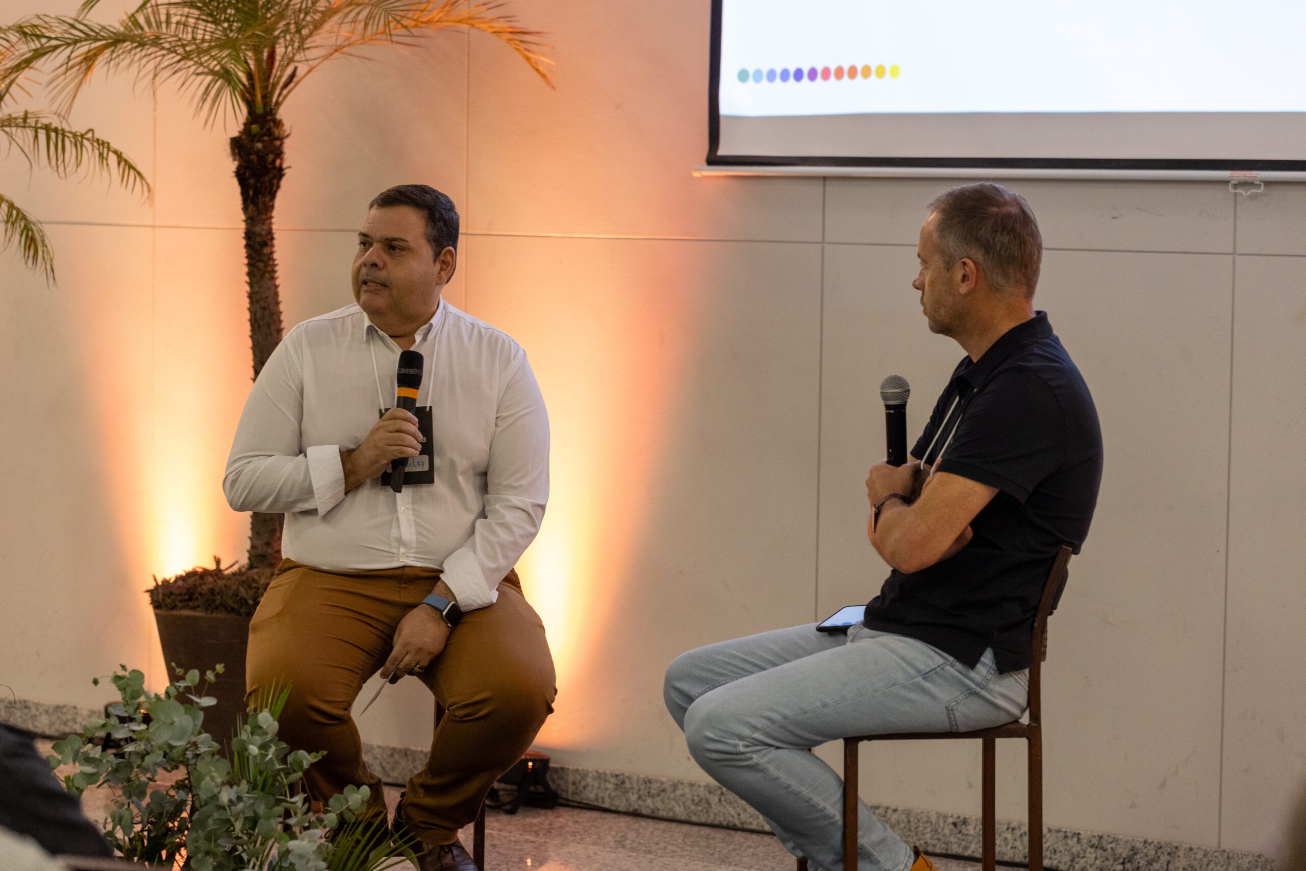 Fermata Brasil Belo Horizonte / MG   Participantes: 138   Data: 15 a 17 de maio