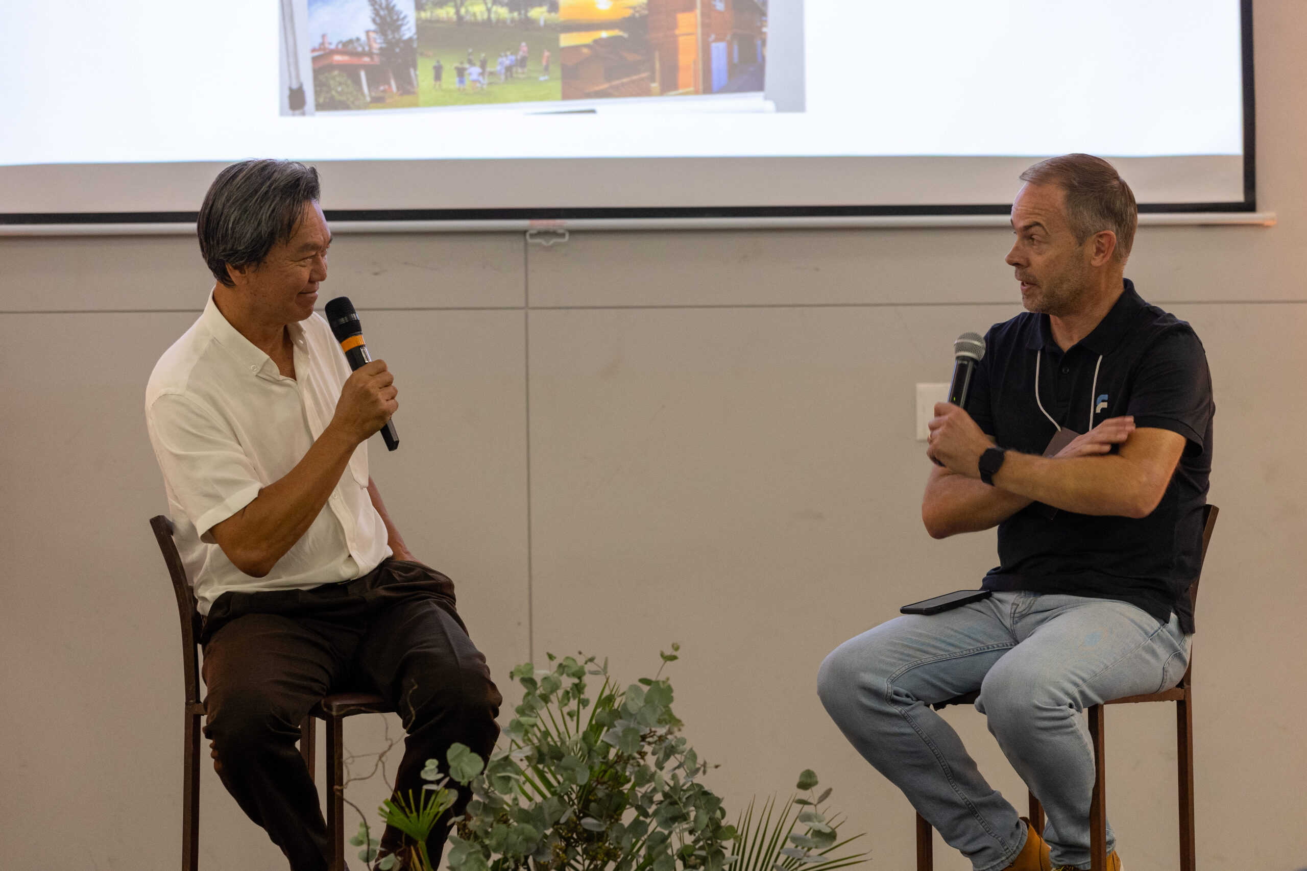 Fermata Brasil Belo Horizonte / MG   Participantes: 138   Data: 15 a 17 de maio