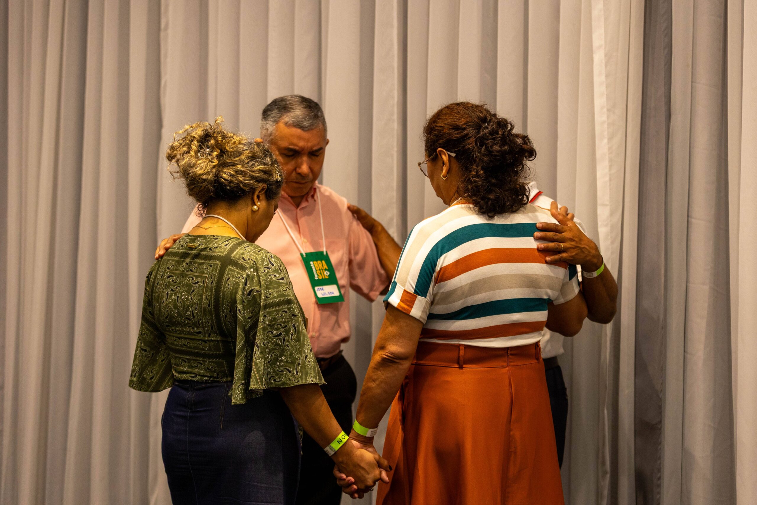 Fermata Brasil Manaus / AM  Participantes: 110   Data: 23 a 25 de outubro