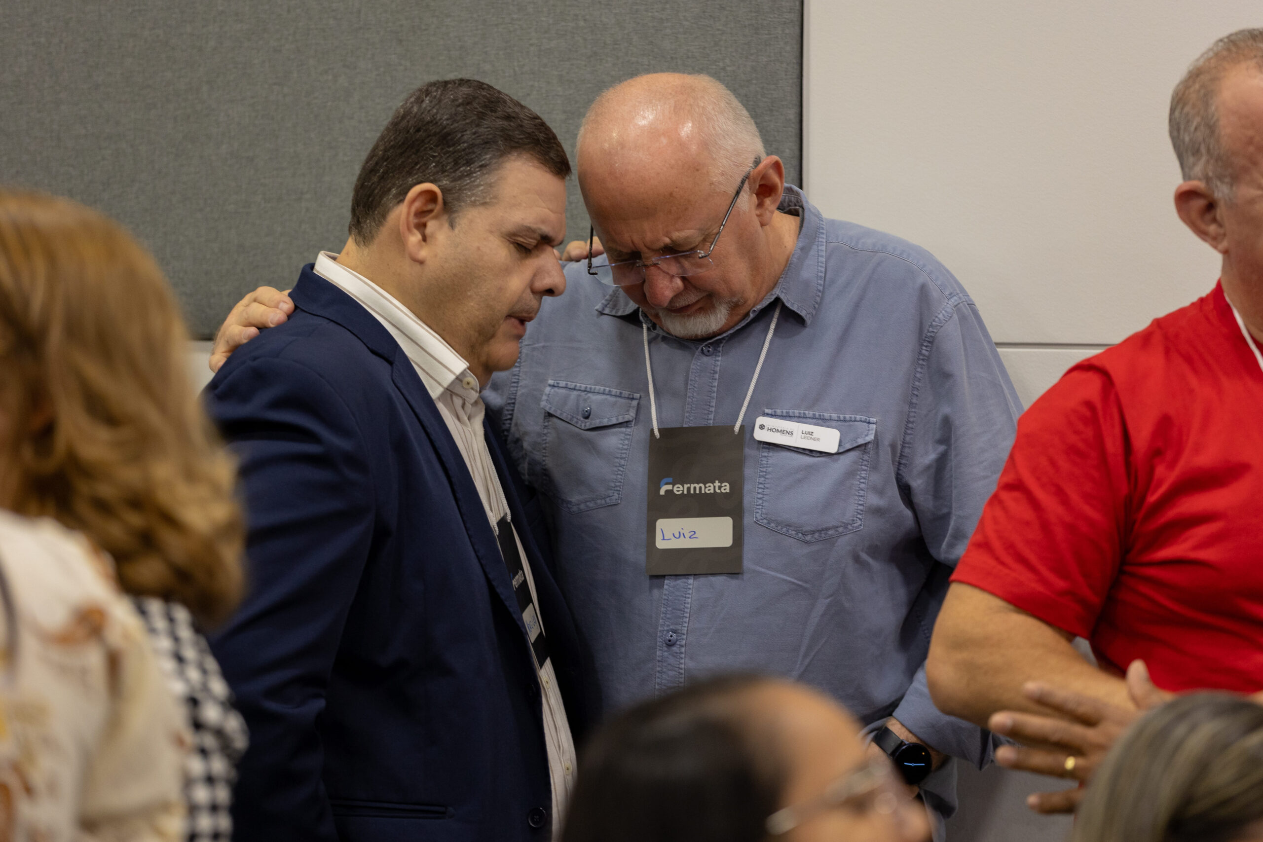 Fermata Brasil Belo Horizonte / MG   Participantes: 138   Data: 15 a 17 de maio