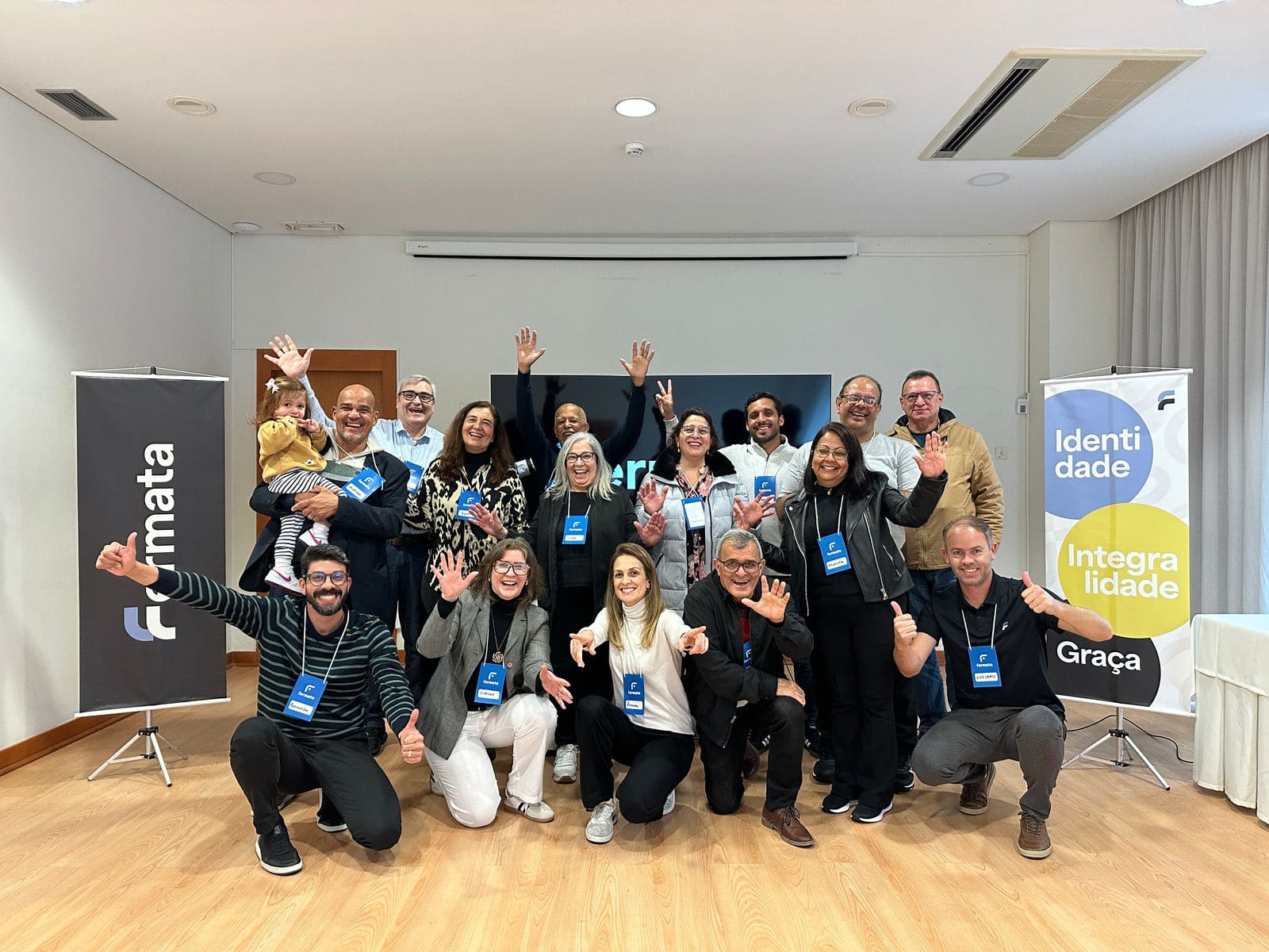 Ponta Delgada / Portugal  Participantes: 14  Data: 04 de abril