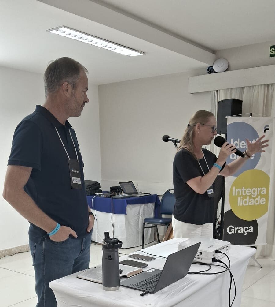 Aracajú / SE 01 Participantes: 56   Data: 26 a 28 de maio