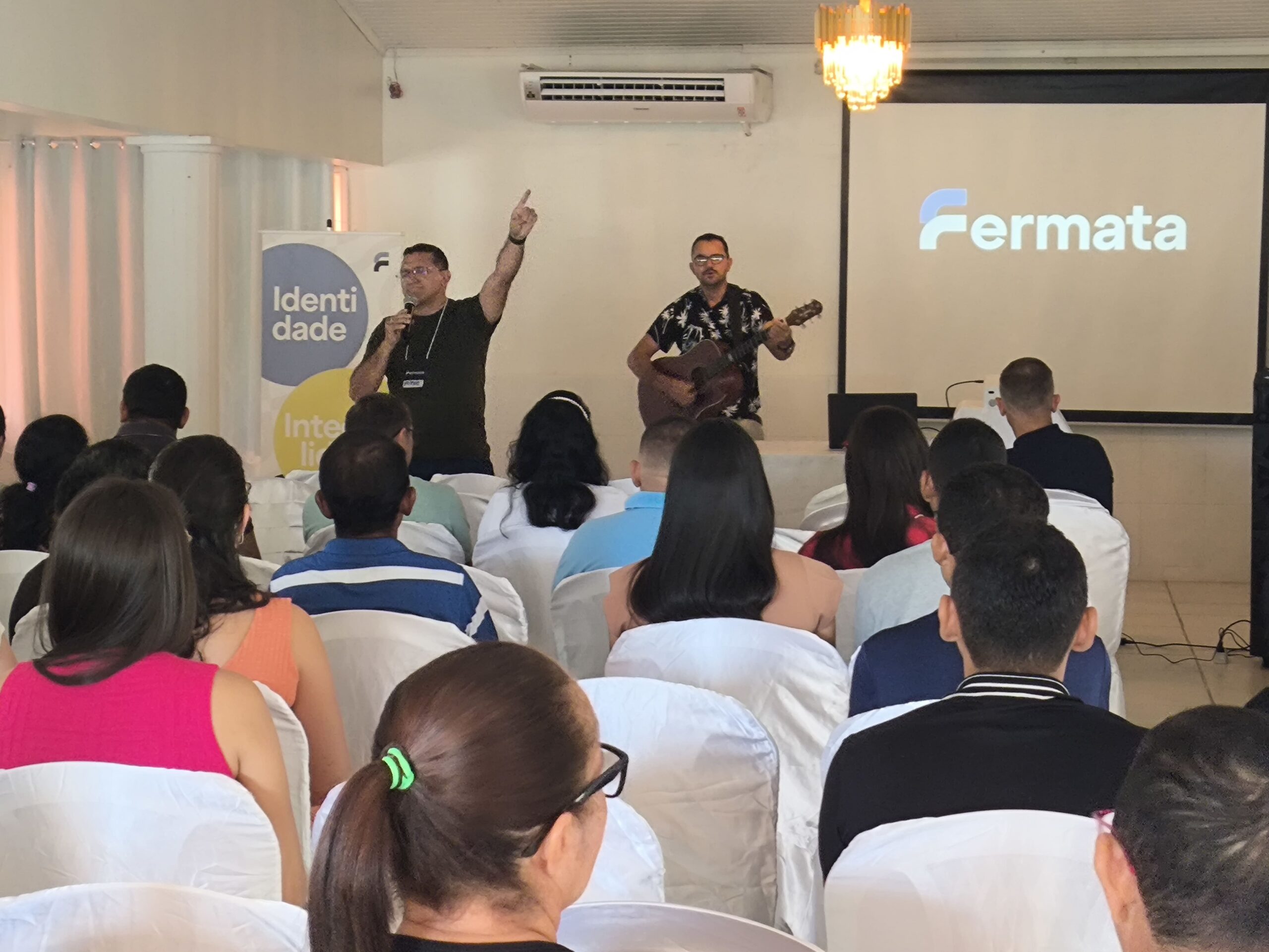 Cruzeiro do Sul / AC  Participantes: 46   Data:  04 a 06 de setembro