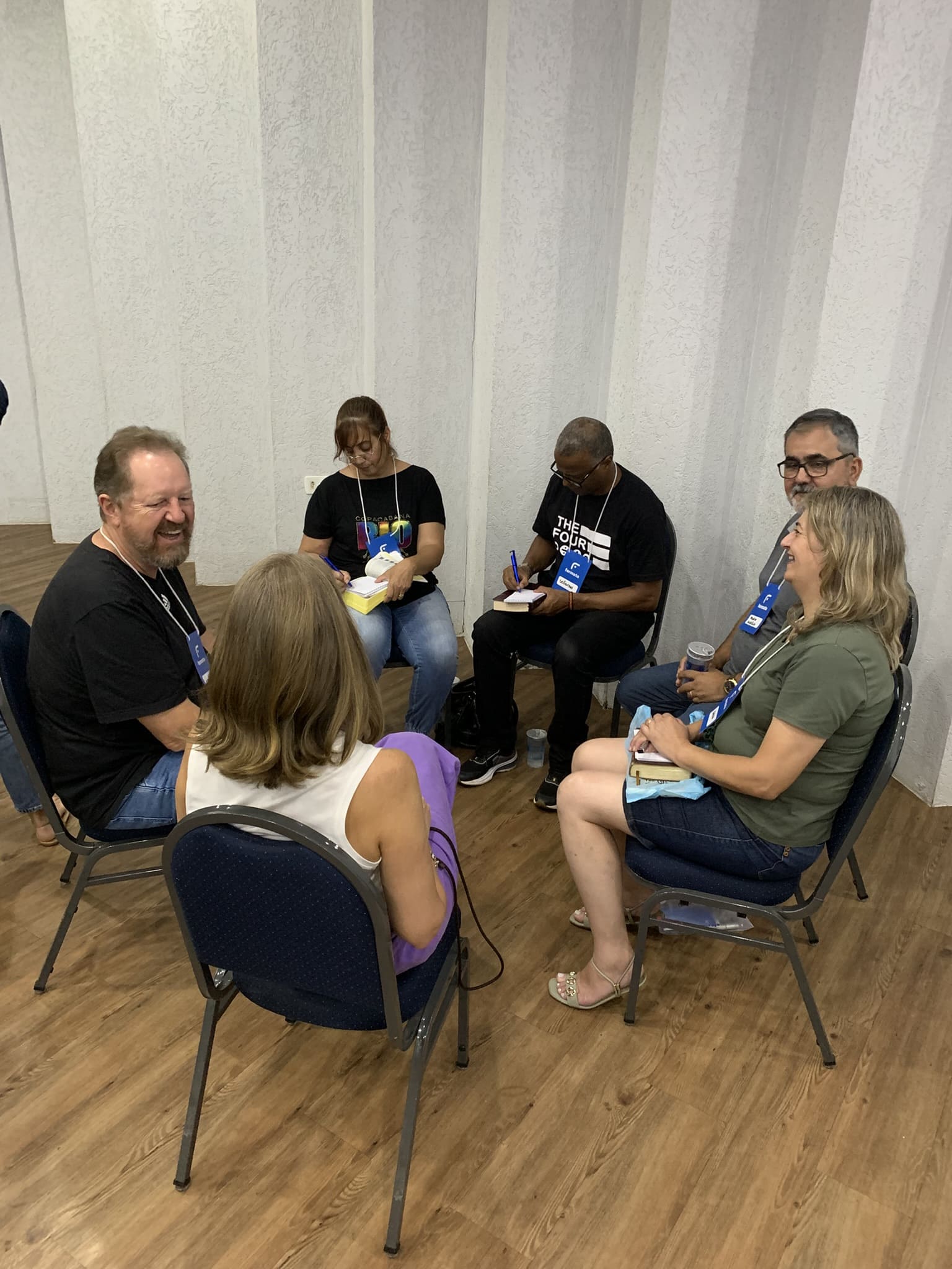 Maringá / PR Participantes: 38  Data: 17 a 19 de fevereiro