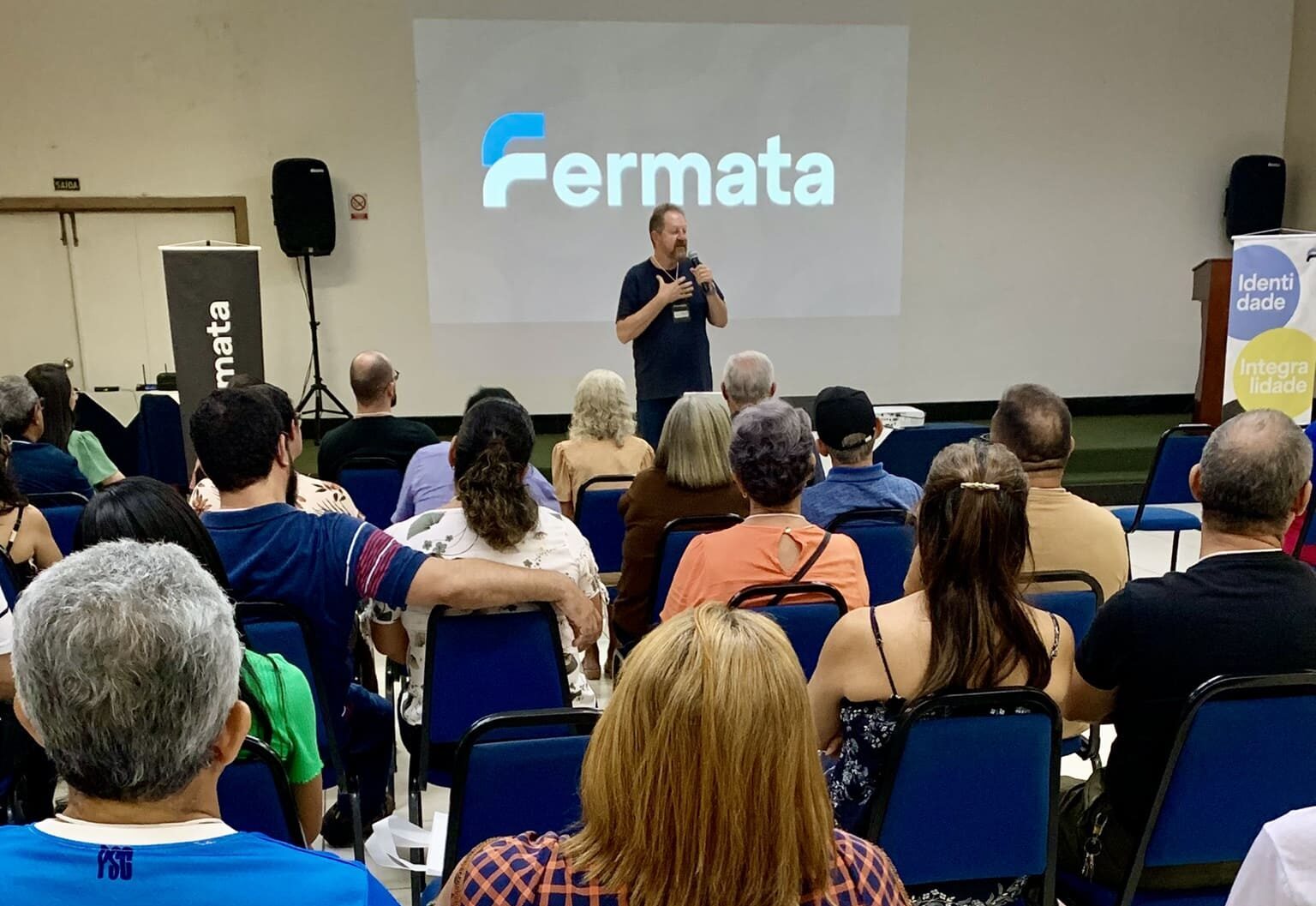 Belém / PA   Participantes: 70  Data: 24 a 26 de abril