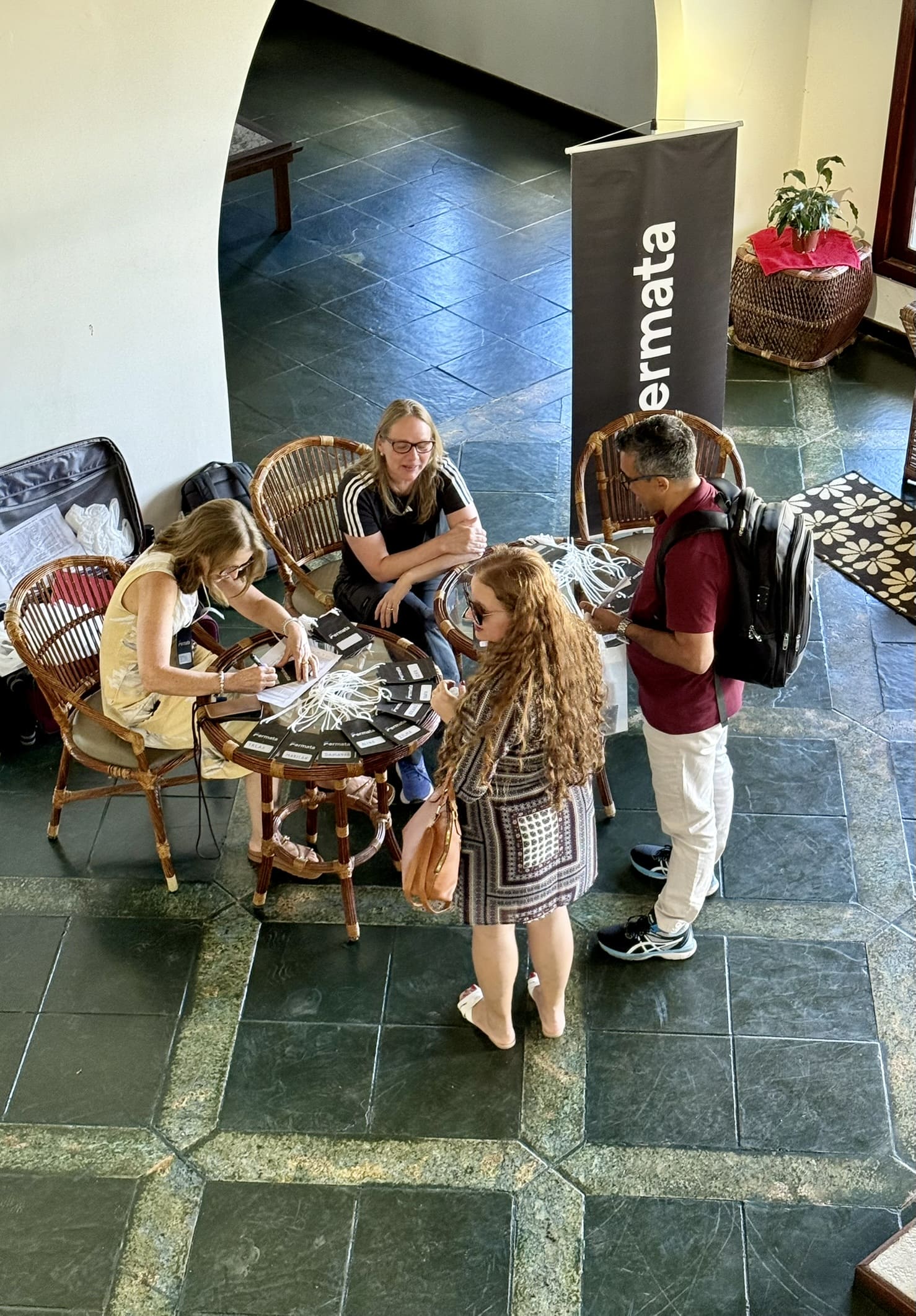 Rio de Contas / BA  Participantes: 80   Data: 28 a 30 de agosto