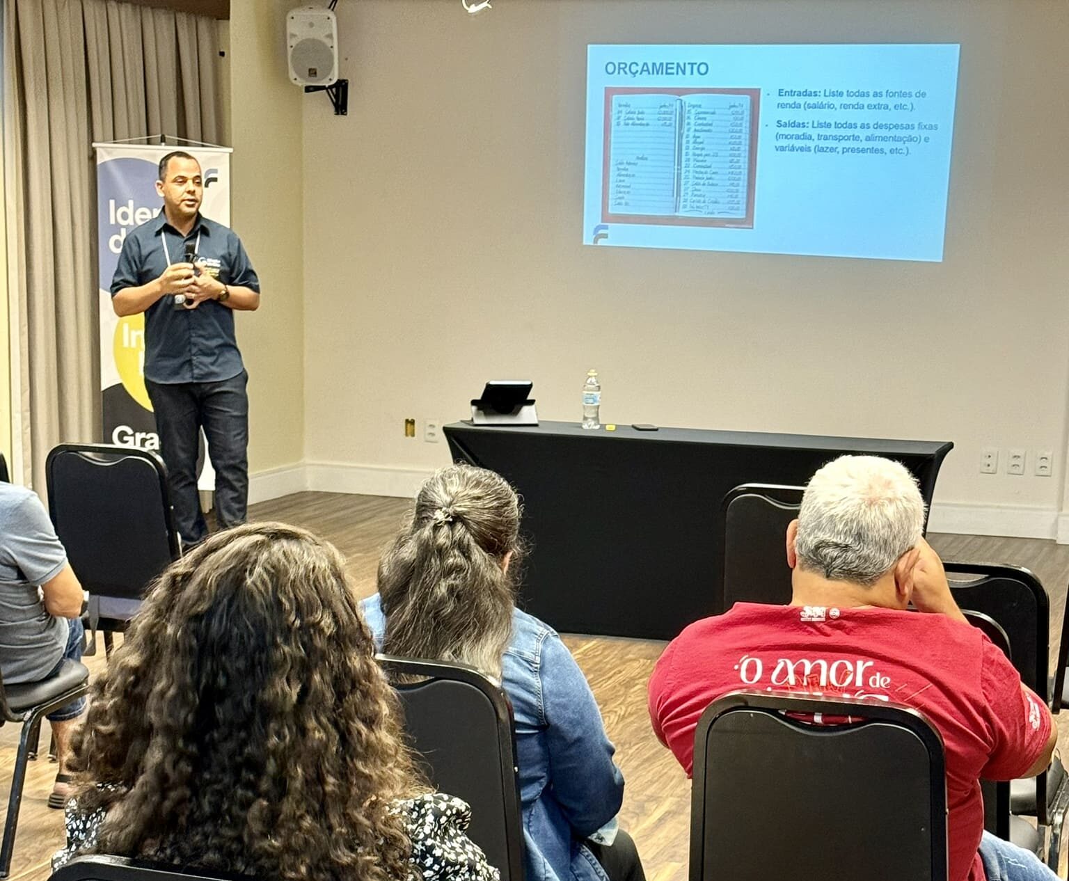 Rio Branco / AC  Participantes: 22   Data:  08 a 10 de setembro