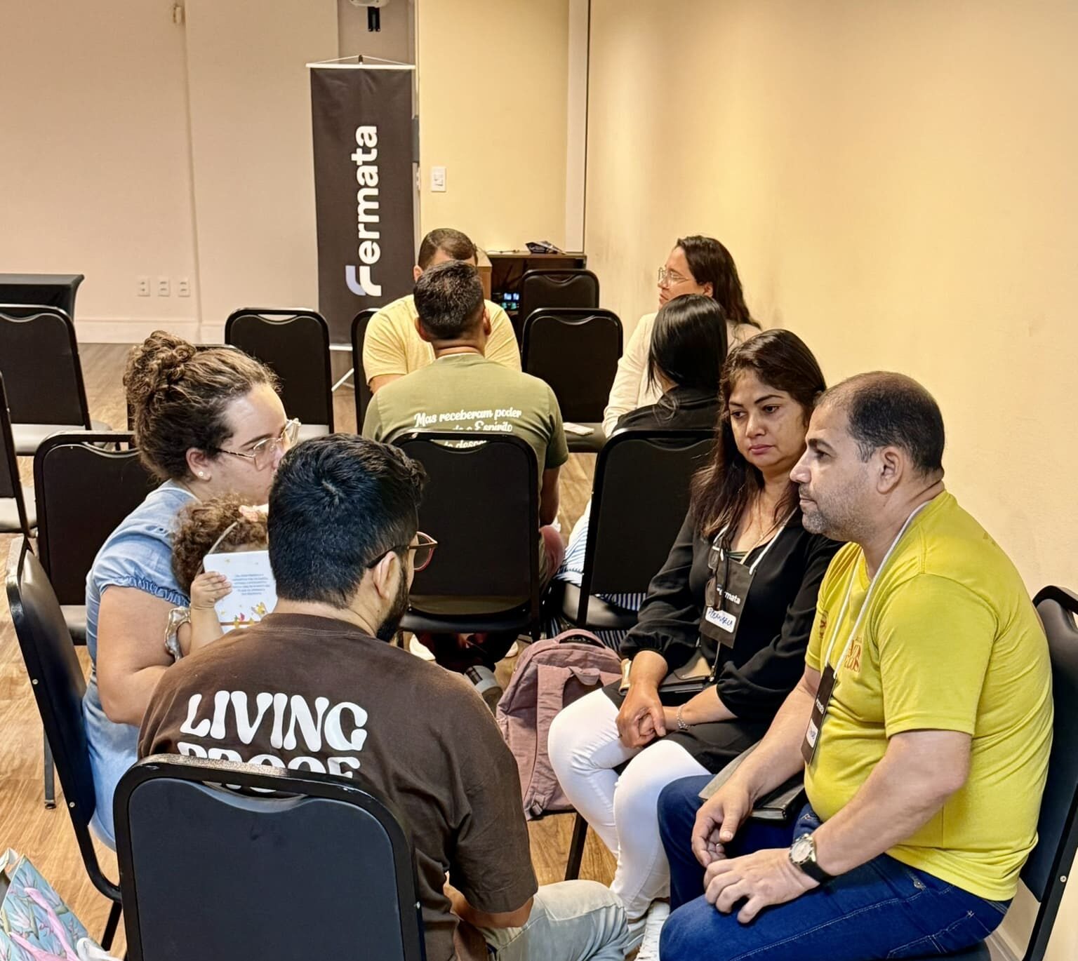 Rio Branco / AC  Participantes: 22   Data:  08 a 10 de setembro