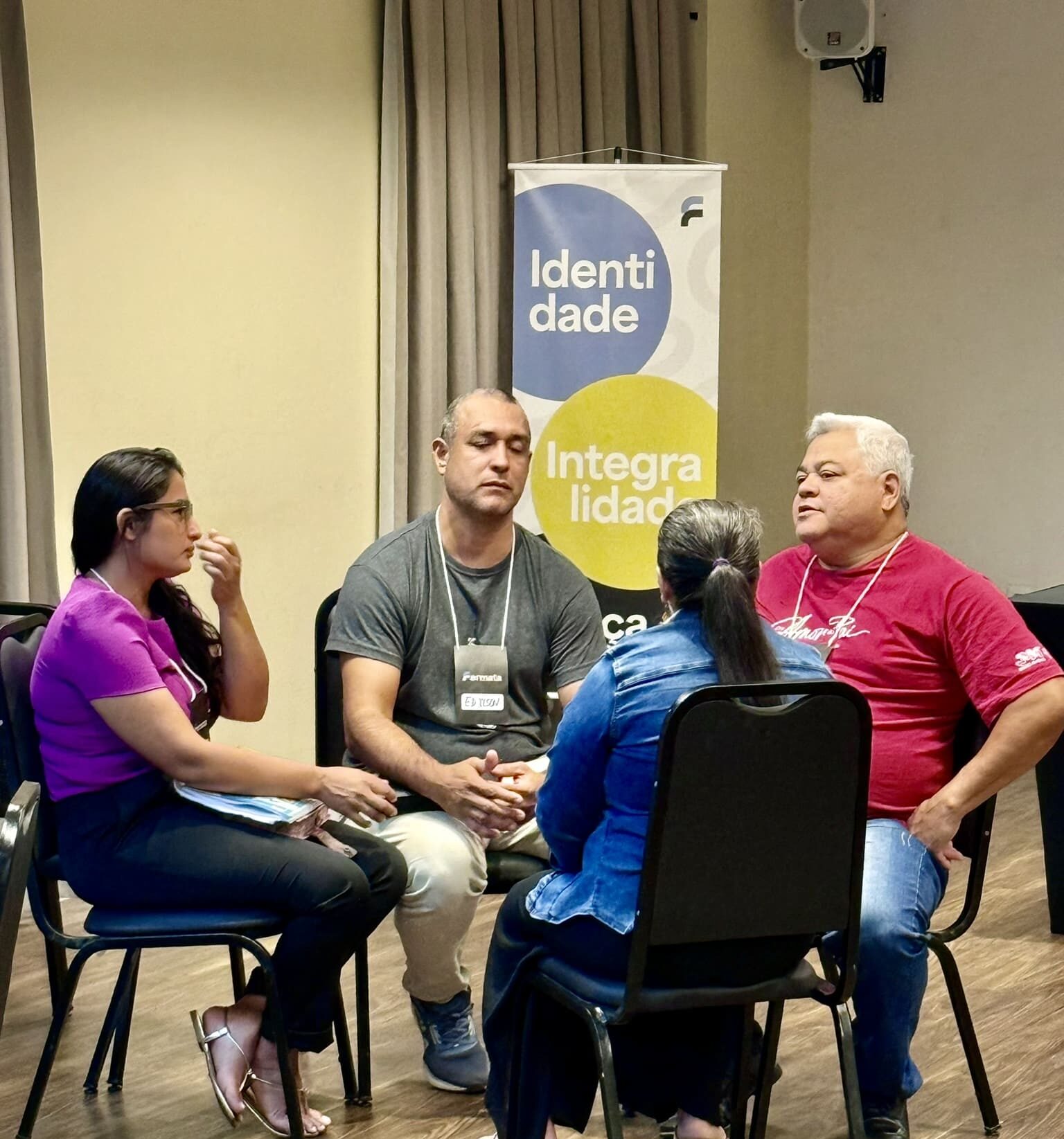 Rio Branco / AC  Participantes: 22   Data:  08 a 10 de setembro