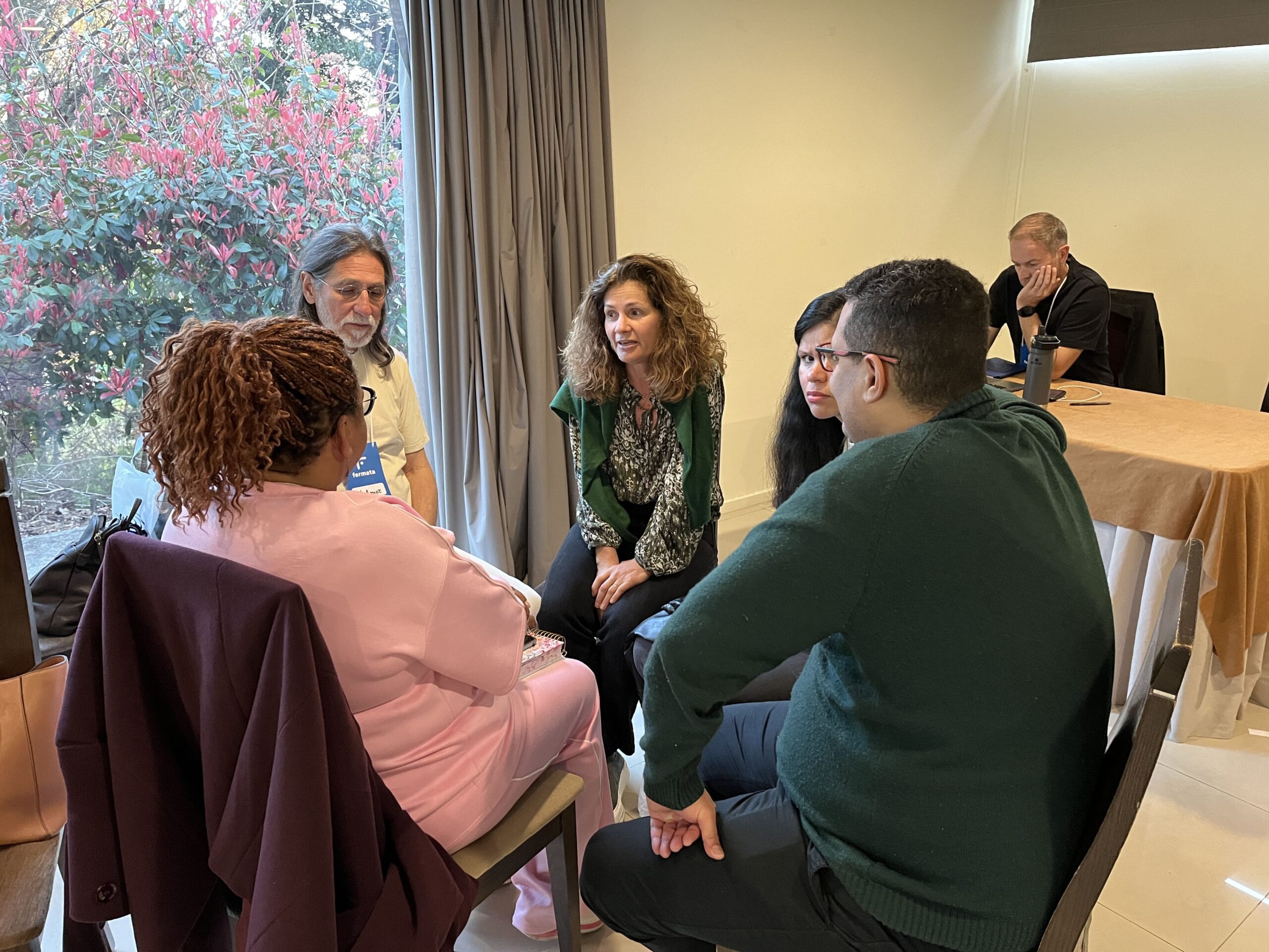 Penafiel / Portugal  Participantes: 40  Data: 27 a 29 de março